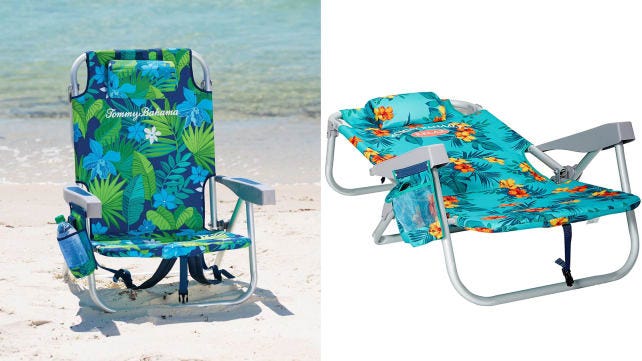 costco beach chairs